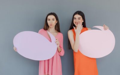 Co to jest gaworzenie i kiedy pojawia się u dzieci?