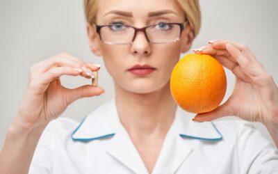 Czy tran jest źródłem witaminy D?