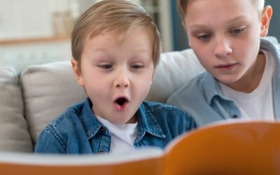 Ile słów mówi 2 latek na różnych etapach rozwoju?