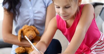 Jak leczyć afazję u dzieci w warunkach domowych?