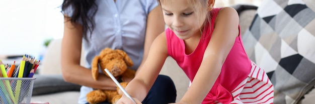 Jak leczyć afazję u dzieci w warunkach domowych?