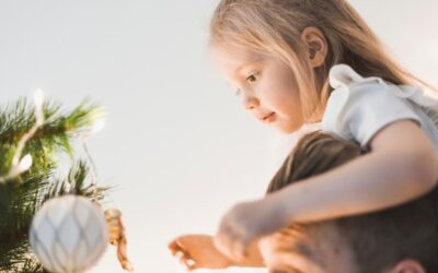 Jak wzmocnić poczucie wartości u dziecka na co dzień?