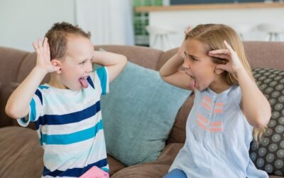 Jak zachęcić 3 latka do mówienia podczas codziennych zabaw?