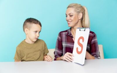 Kiedy do logopedy z 5 latkiem i na co warto zwrócić uwagę?