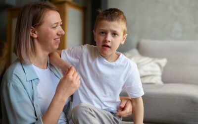 Kiedy dziecko zaczyna rozumieć co się mówi?