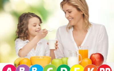 Wit d3 dla dzieci do kiedy warto ją podawać?