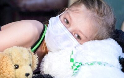 Co na początek infekcji u dziecka pomaga najbardziej?