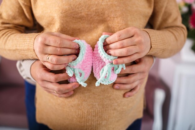 Coloflor Cesario jak podawać po cesarskim cięciu?