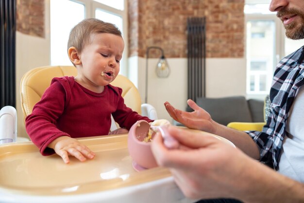 Devikap jak podawać dziecku żeby było bezpiecznie?