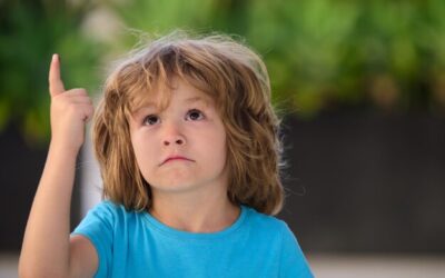 Dlaczego dziecko 3 letnie nie mówi?