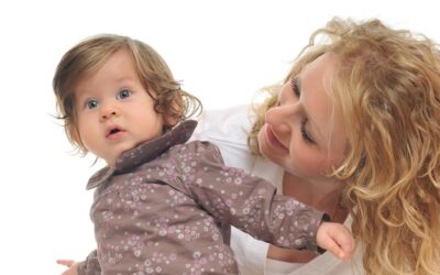 Ile mówi dwulatek i co może niepokoić rodziców?