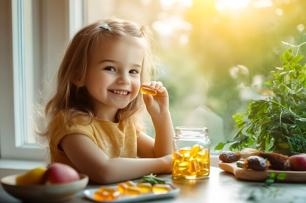 Ile witaminy D dla 10 miesięcznego dziecka jest potrzebne?