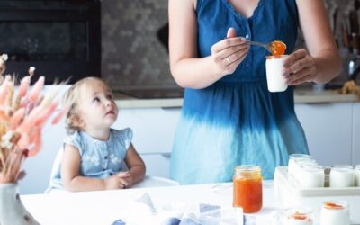 Jak ćwiczyć z dzieckiem mówienie w codziennych sytuacjach?