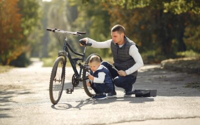 Jak pomoc dziecku być pewnym siebie w codziennych sytuacjach?