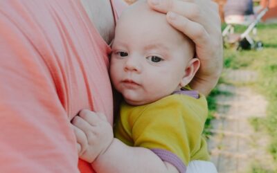 Nietolerancja pokarmowa u niemowlaka objawy które powinny zwrócić uwagę rodziców