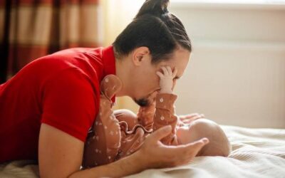 Alergia pokarmowa u niemowląt karmionych piersią objawy które powinny zwrócić uwagę rodzica