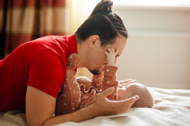 Alergia pokarmowa u niemowląt karmionych piersią objawy które powinny zwrócić uwagę rodzica