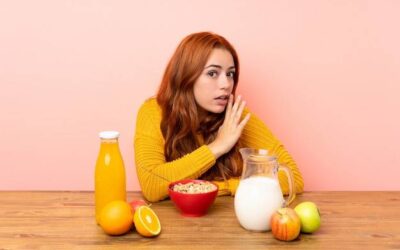 Biotyna przed czy po jedzeniu? Jak wybrać odpowiedni moment na suplementację