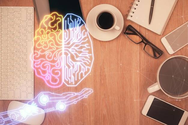 Co poprawia pracę mózgu na co dzień?