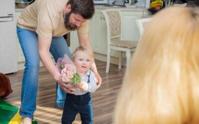 Co powinno umieć 1 5 roczne dziecko według specjalistów od rozwoju?