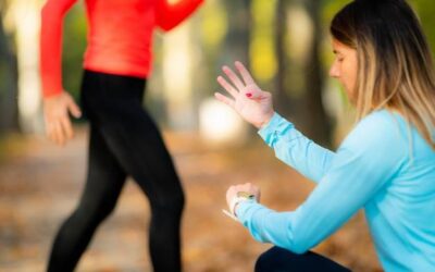 Co to jest koordynacja ruchowa i jak wpływa na nasze codzienne życie?