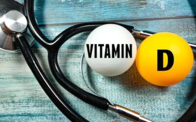 Ile jednostek witaminy D dla dorosłego wystarczy na co dzień?