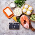 Ile to jest 10 ug witaminy D i co warto o tym wiedzieć?
