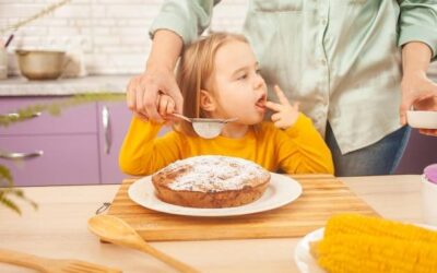Jak sprawdzić czy dziecko jest uczulone na gluten?