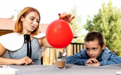 Jak wzbudzić w dziecku poczucie własnej wartości?