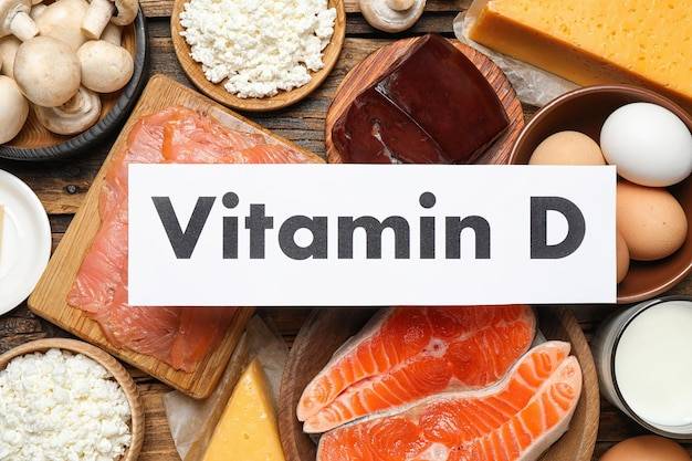 Jaka jest norma witaminy d3 w organizmie i dlaczego ma znaczenie?