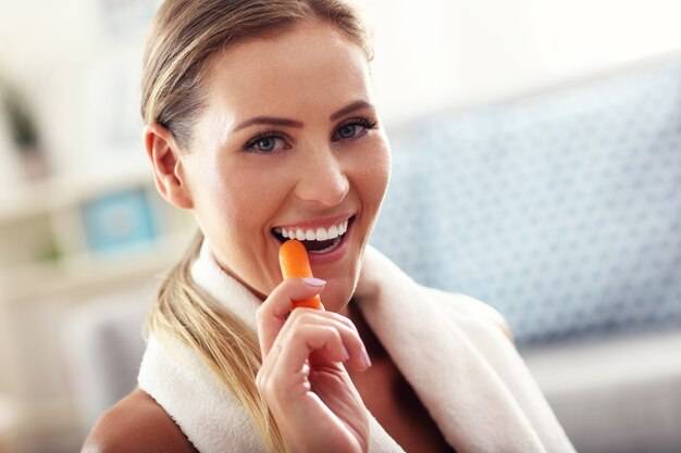 Jaka witamina na zęby jest najważniejsza dla zdrowego uśmiechu?