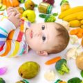 Jakie witaminy dla dwulatka są najważniejsze w codziennej diecie?