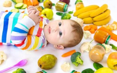 Jakie witaminy dla dwulatka są najważniejsze w codziennej diecie?