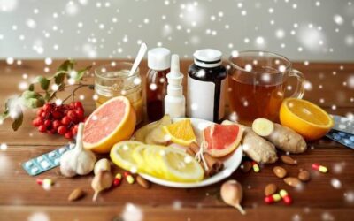 Jakie witaminy dla roczniaka wybrać?