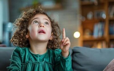 Kiedy dziecko zaczyna mówić wyrazami i co może na to wpływać?