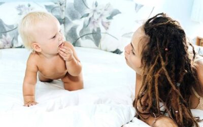 Kiedy niemowlę zaczyna rozumieć otaczający świat?