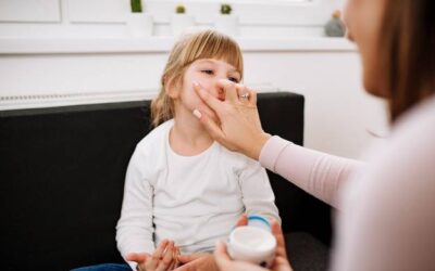 Kiedy testy alergiczne u dzieci są naprawdę potrzebne?