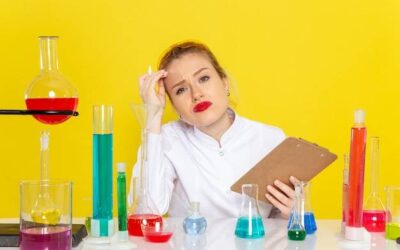 Kwas l askorbinowy czy askorbinowy co wybrać?