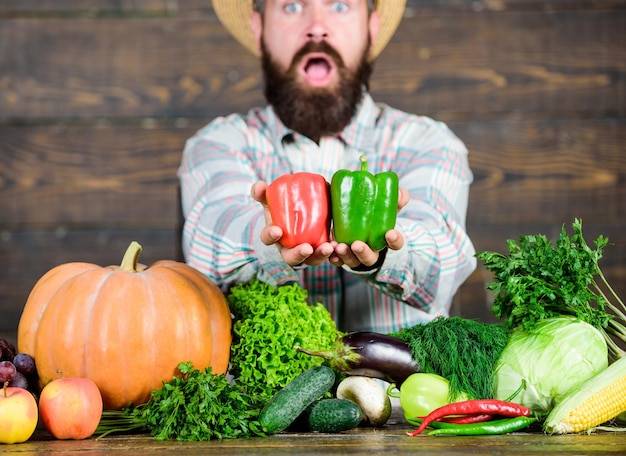 Warzywa które uczulają i jak je rozpoznać?