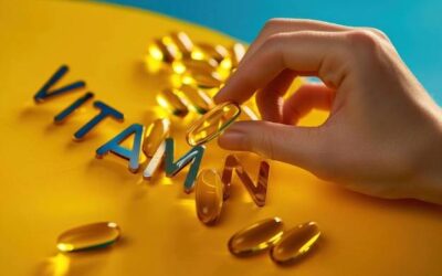 Witaminą B po jakim czasie efekty są widoczne?