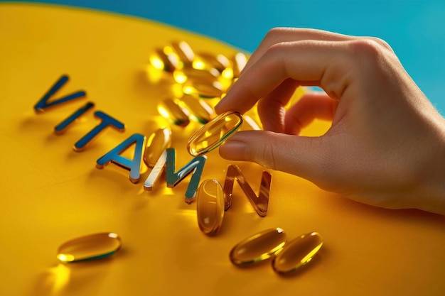 Witaminą B po jakim czasie efekty są widoczne?