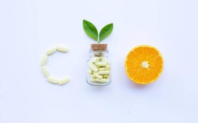 Witamina C lek czy suplement co wybrać w codziennej suplementacji?