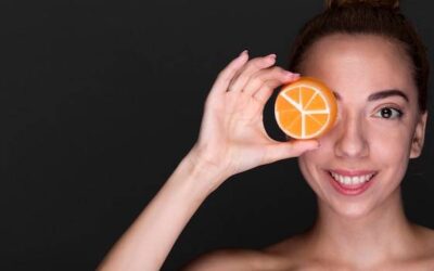 Witamina C serum co daje Twojej skórze?