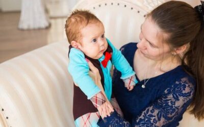 Co powinno umieć dwuletnie dziecko na tym etapie rozwoju?