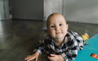 Co umie 20 miesięczne dziecko w codziennych sytuacjach?