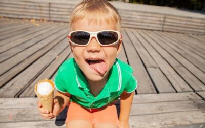 Czy 2 letnie dziecko powinno już mówić?