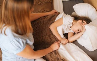 Czy afazja u dziecka może się cofnąć?