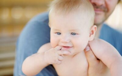 Czy pietruszka uczula niemowlaki?