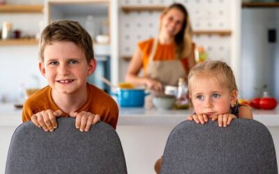 Czy podawać dziecku wit C?