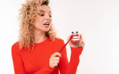 Czym wzmocnić dziąsła, aby cieszyć się zdrowym uśmiechem?
